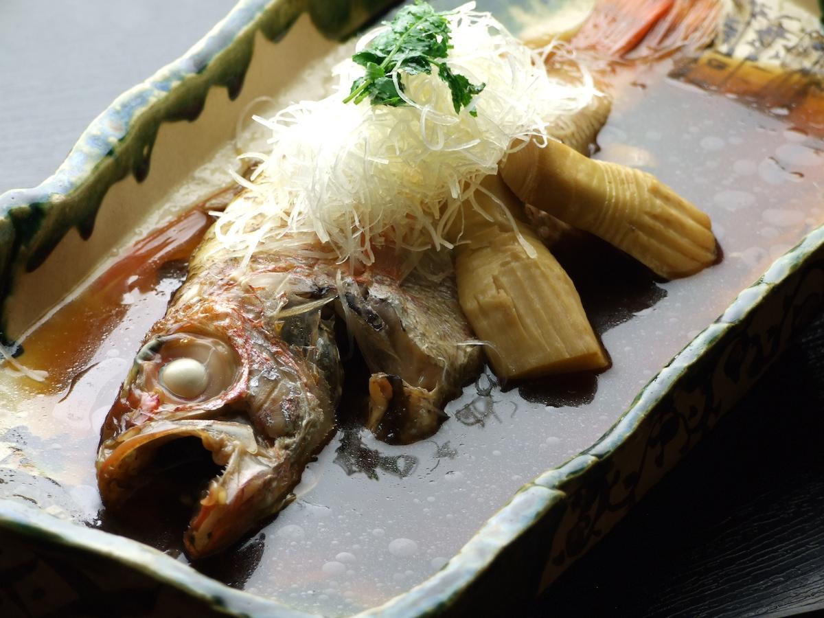 Taiza Onsen Sumihei 호텔 교탄고 외부 사진